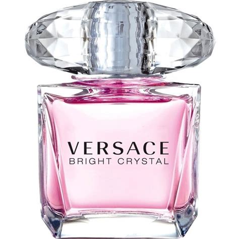 versace bright crystal prezzo 100 ml